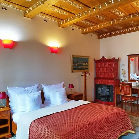 Royal Ricc Hotel