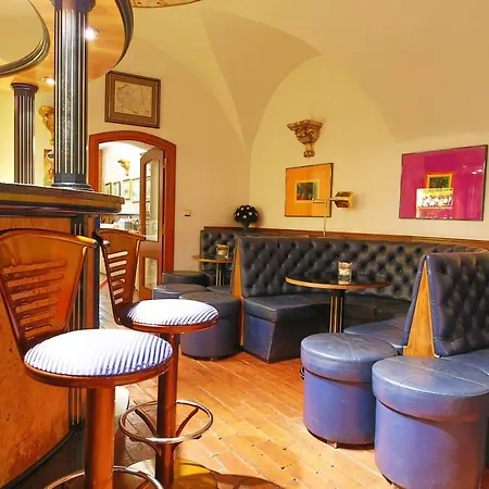 Royal Ricc Hotel