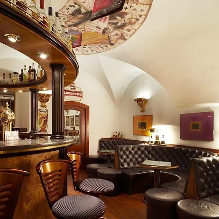 Royal Ricc Hotel