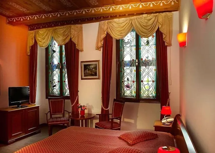 Hotel Royal Ricc