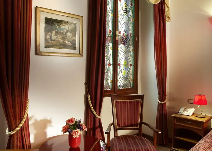 Hotel Royal Ricc 4*