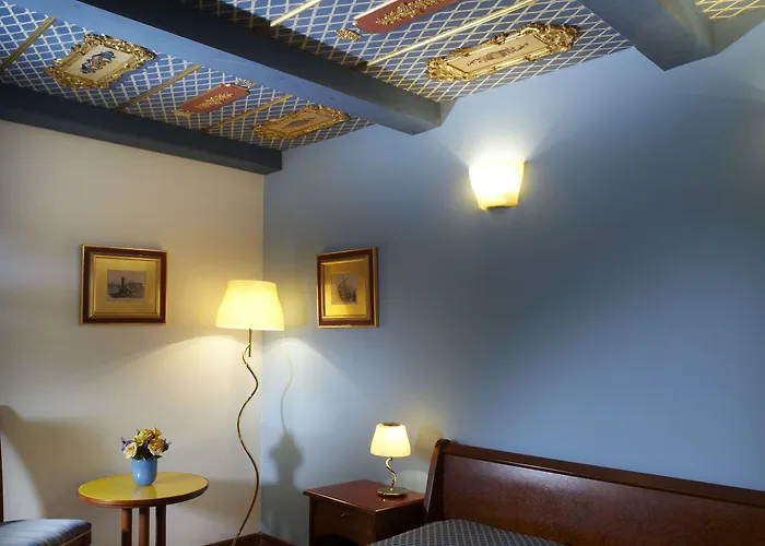 Hotel Royal Ricc