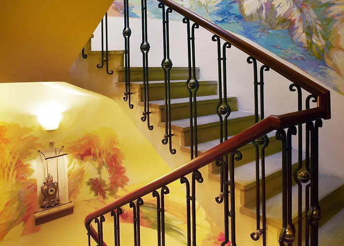 Royal Ricc Hotel 4*