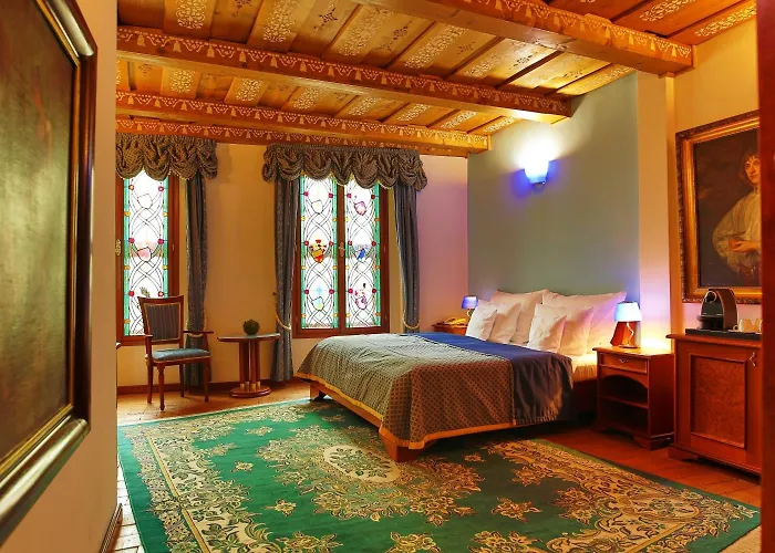 Royal Ricc Hotel