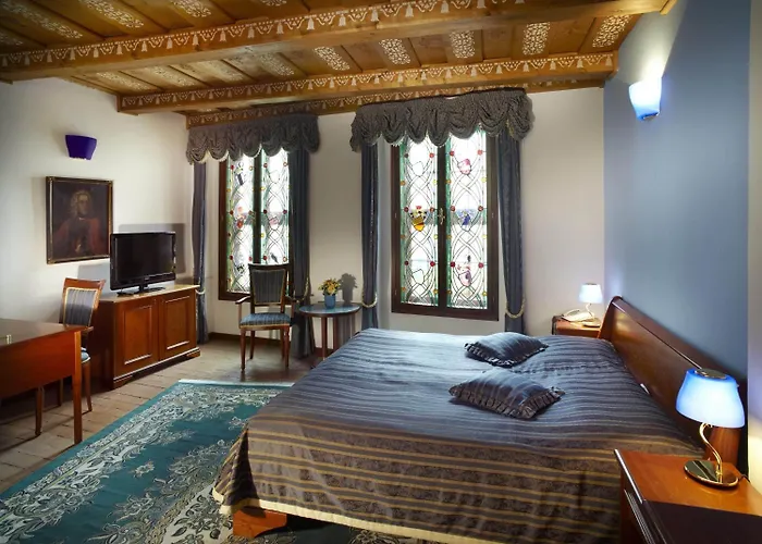 Hotel Royal Ricc