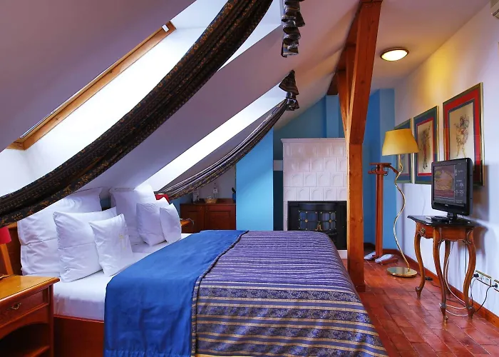 Hotel Royal Ricc 4*