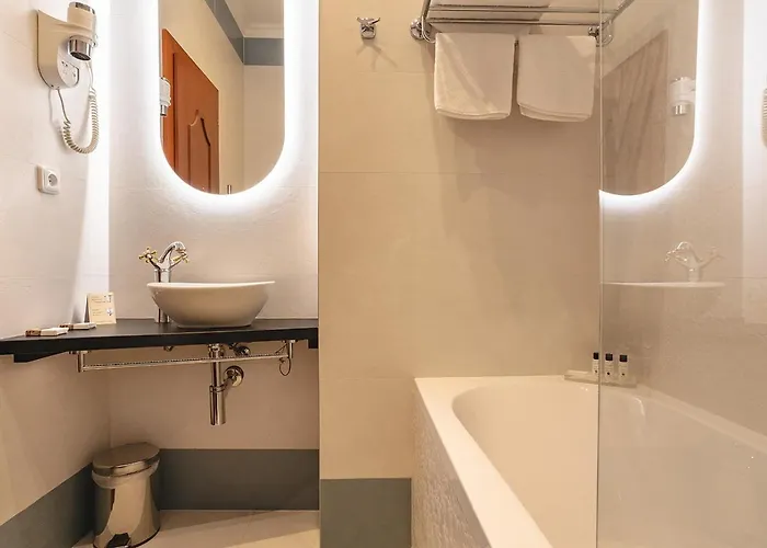 Hotel Royal Ricc