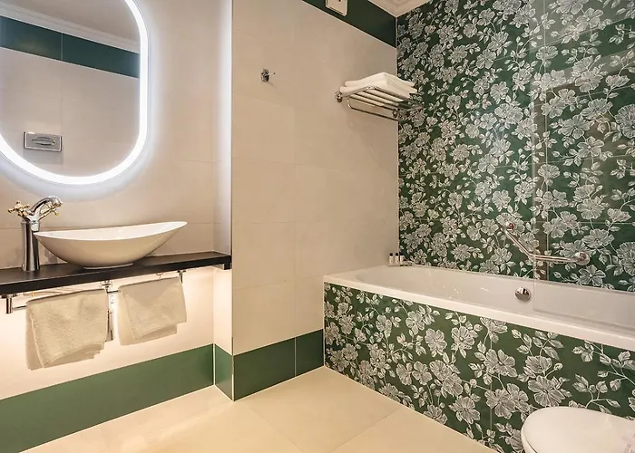 Hotel Royal Ricc