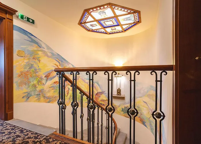 Royal Ricc Hotel 4*
