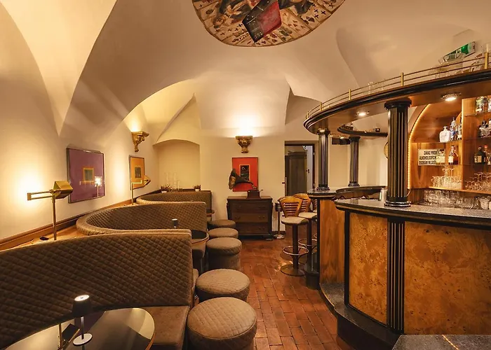Royal Ricc Hotel