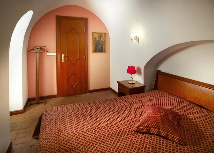 Hotel Royal Ricc 4*