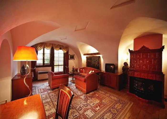 Hotel Royal Ricc