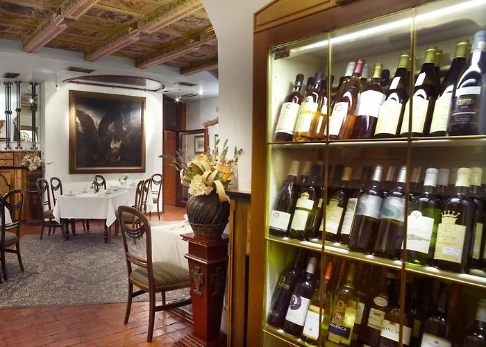 Royal Ricc 4* Brno