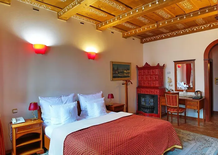 Royal Ricc Hotel