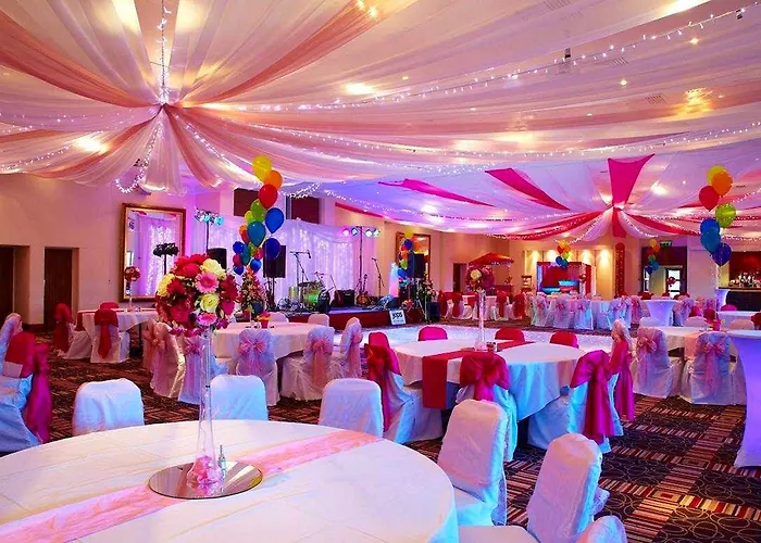 Hotel Royal Ricc 4*